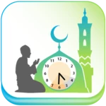 athan & doaa android application logo